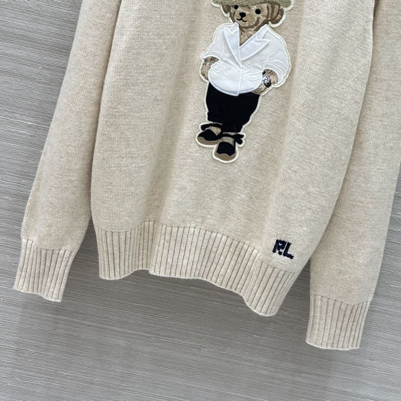 Polo Sweaters